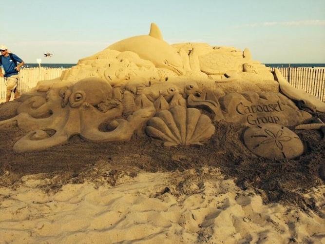 (Courtesy: OC Sandfest)