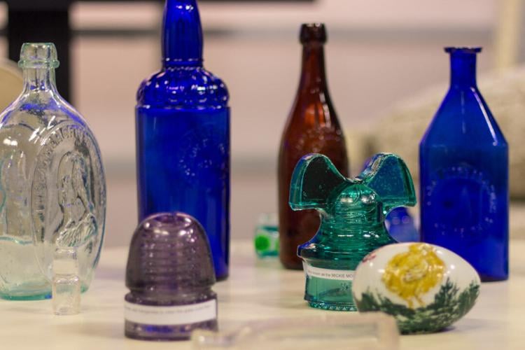 Delmarva Antique Bottle Club