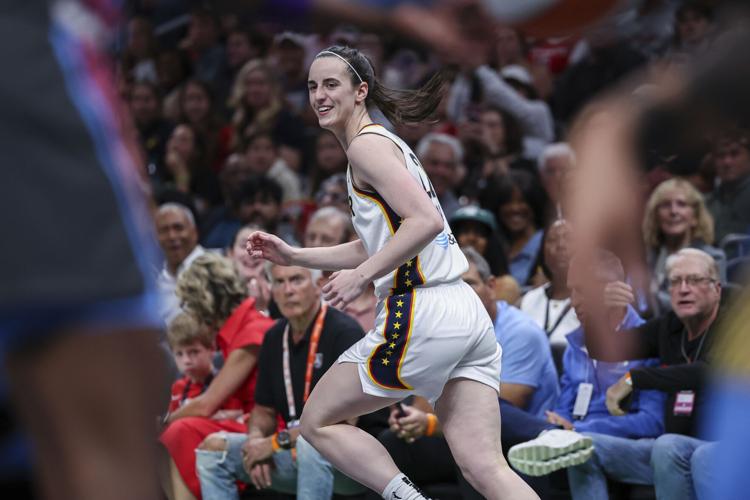 Fever Dream Basketball