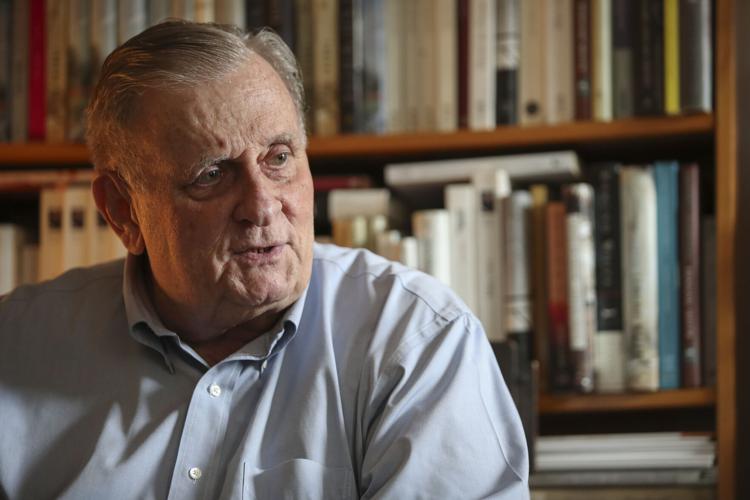 Obit Edmund White