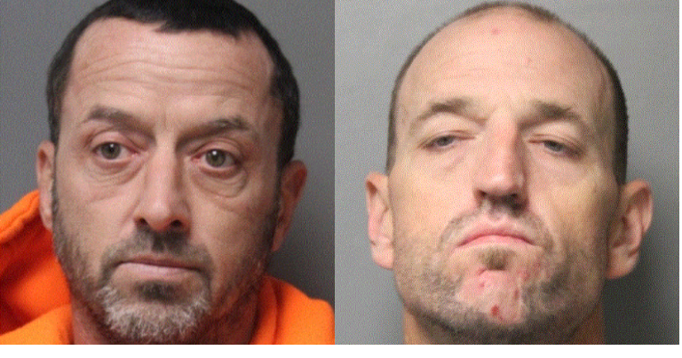 Delaware State Police Arrest Two for Robbing Shore Stop in Selbyville ...