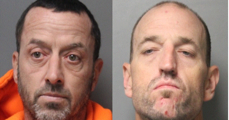 Delaware State Police Arrest Two for Robbing Shore Stop in Selbyville ...