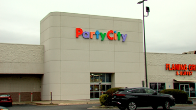 Party City Salisbury