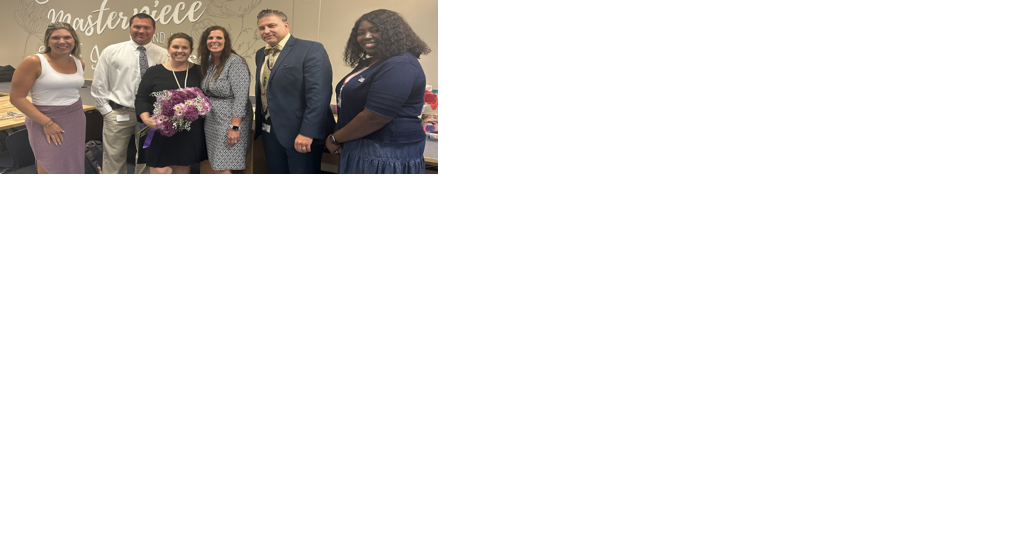 Three Eastern Shore Teachers Named Maryland Teacher of the Year Finalists - Vimarsana News