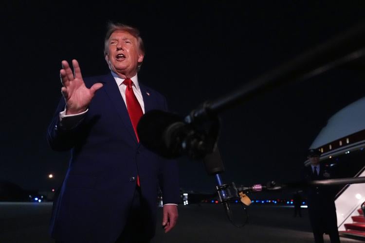 Trump