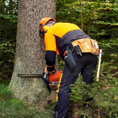 Elite Tree Service: Phoenix's Trusted Tree Removal Professionals