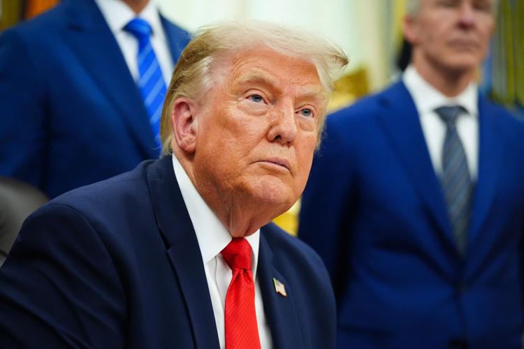 Trump