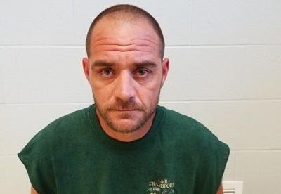 Hurlock Man Arrested for Arson