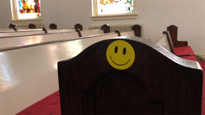 Delaware Pastors React to Capacity Limits Under New Coronavirus Restrictions