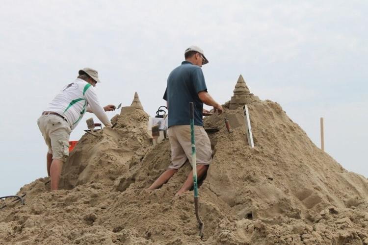 (Courtesy: OC Sandfest)