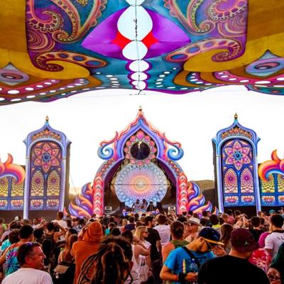 Earthdance 2026: The Heart & Beat of Humanity