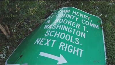 Tropical Storm Topples Trees, Damages Buildings in Dover and Kent County