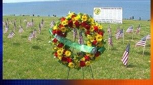 Ocean View  VFW Celebrates 50th Anniversary of Vietnam War