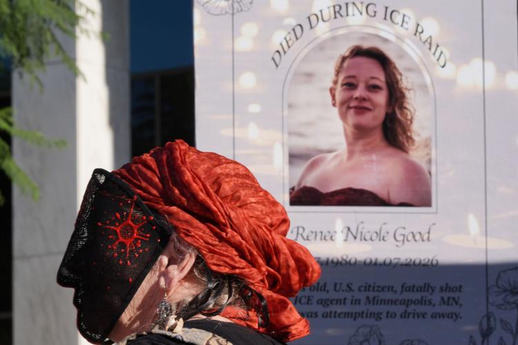 Immigration Enforcement California