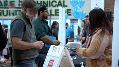 2025 Delmarva Job Fair