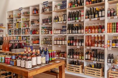 Burden of Proof to Host Dry July Tasting Market Featuring Five California Non-Alcoholic Brands