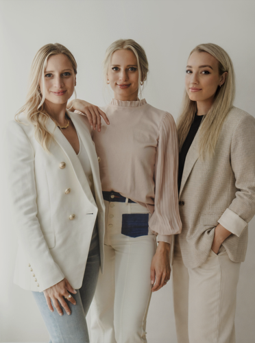 CAKES body(™) Expands Category Leadership with the Launch of Cupcakes, First Bra Brand for Girls