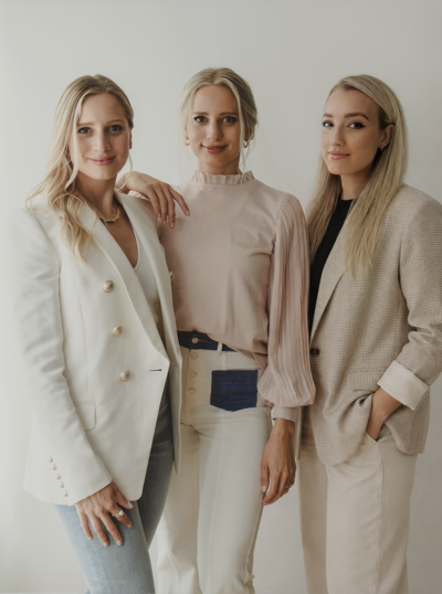 CAKES body(™) Expands Category Leadership with the Launch of Cupcakes, First Bra Brand for Girls