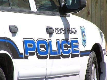 Seasonal Police Officer Applicants Down in Sussex County