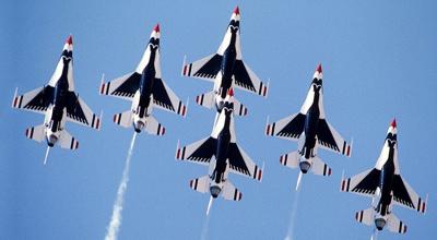 Thunderbirds