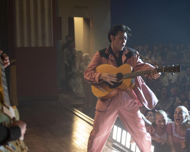 Movie Review – Elvis (2022)