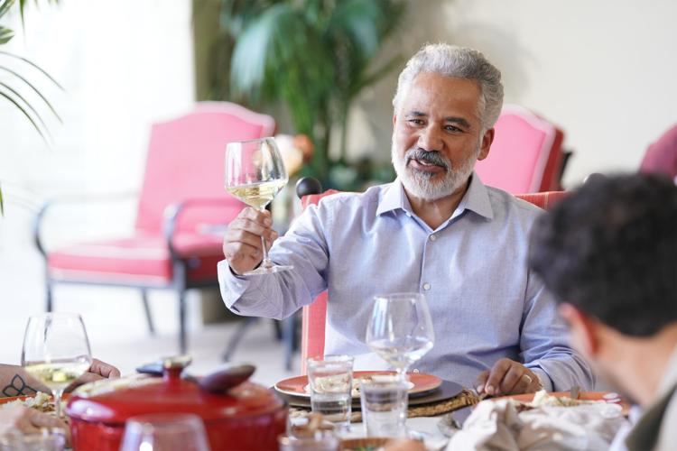 TV Review – Promised Land (2022)