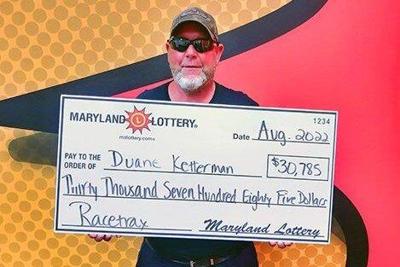 Duane Ketterman