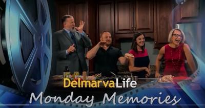 Monday Memories