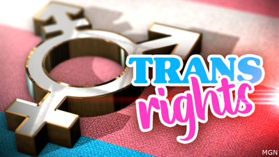 TRANS RIGHTS