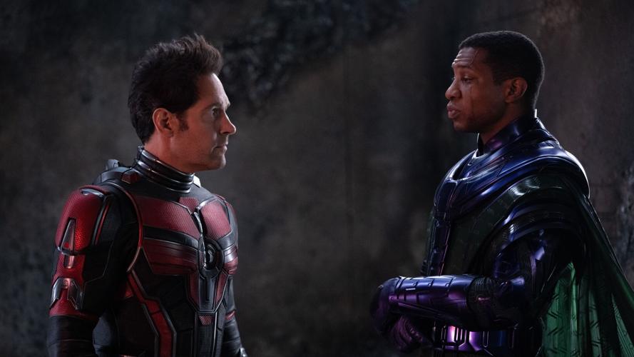 Ant-Man and the Wasp Quantumania1a