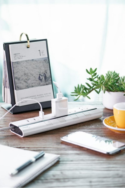 Looking for PD Fast-Charging Units? A Guide to Choosing Top-Tier USB & Type-C Extension Socket Manufacturers