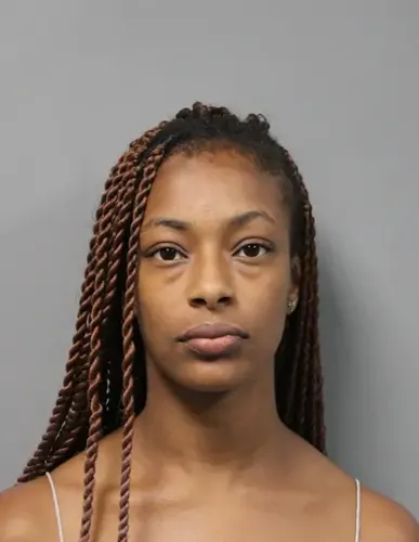 Tionna Harmon