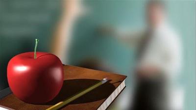 Three Delmarva Teachers Win Presidential Award