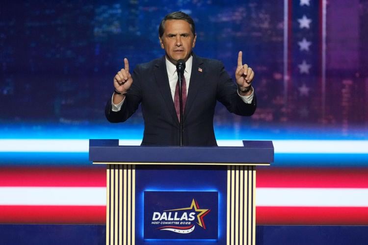 Election 2026 Republicans
