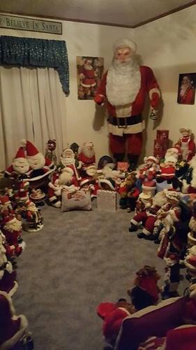 Bonnie Foxwell East New Market