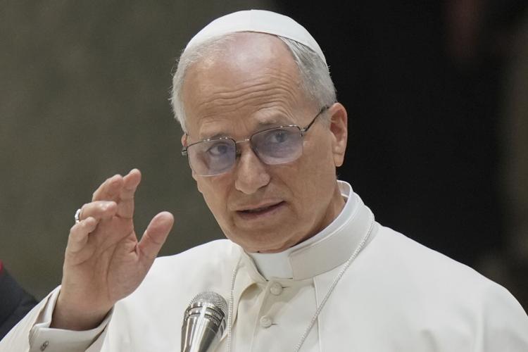 Vatican Pope