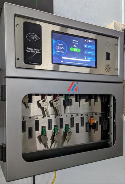 KT Automation Pvt Ltd Expands Industrial Safety and Security Solutions Portfolio to Support Growing Demand Across India