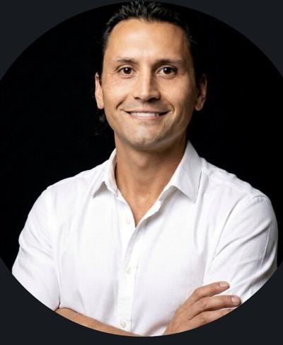 ConversionIQ.ai Appoints Global Head of Sales Tarell Harrison to Lead International Expansion