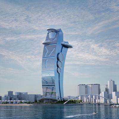 Cey Laya Provides Development Update on Planned Mixed-Use Project in Colombo Port City