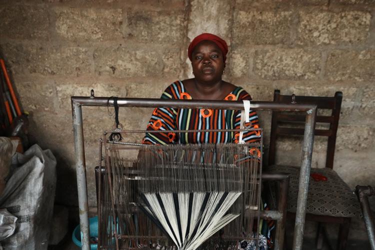 Benin Cotton Hopes
