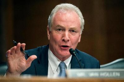Sen. Chris Van Hollen