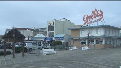 Uncertainty Surrounds Dolle's Sign as Lease Approaches Expiration