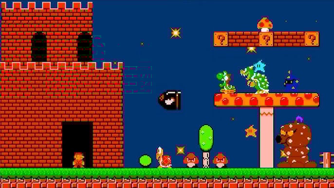 Super Mario Galaxy Movie6