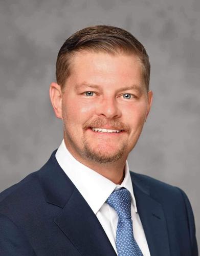 Shane Bowden
