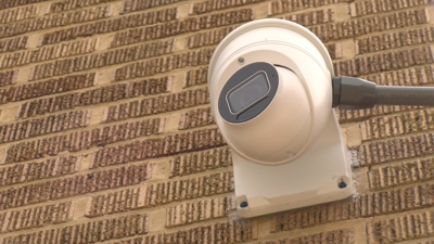 Laurel Camera