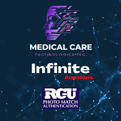 Medical Care Technologies Showcases Strength of Operating Subsidiaries with New Websites, Automated Systems, and Star-Powered Auction Momentum