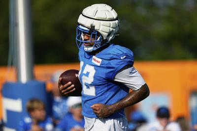Lions Football