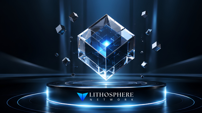 Lithosphere Opens LITHO Genesis Validator Program Cohort 01 Ahead of Public Mainnet Launch