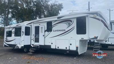 East Coast Campers and More