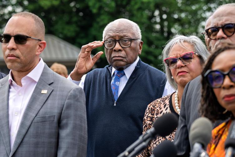 Election 2026 Black Caucus Campaign